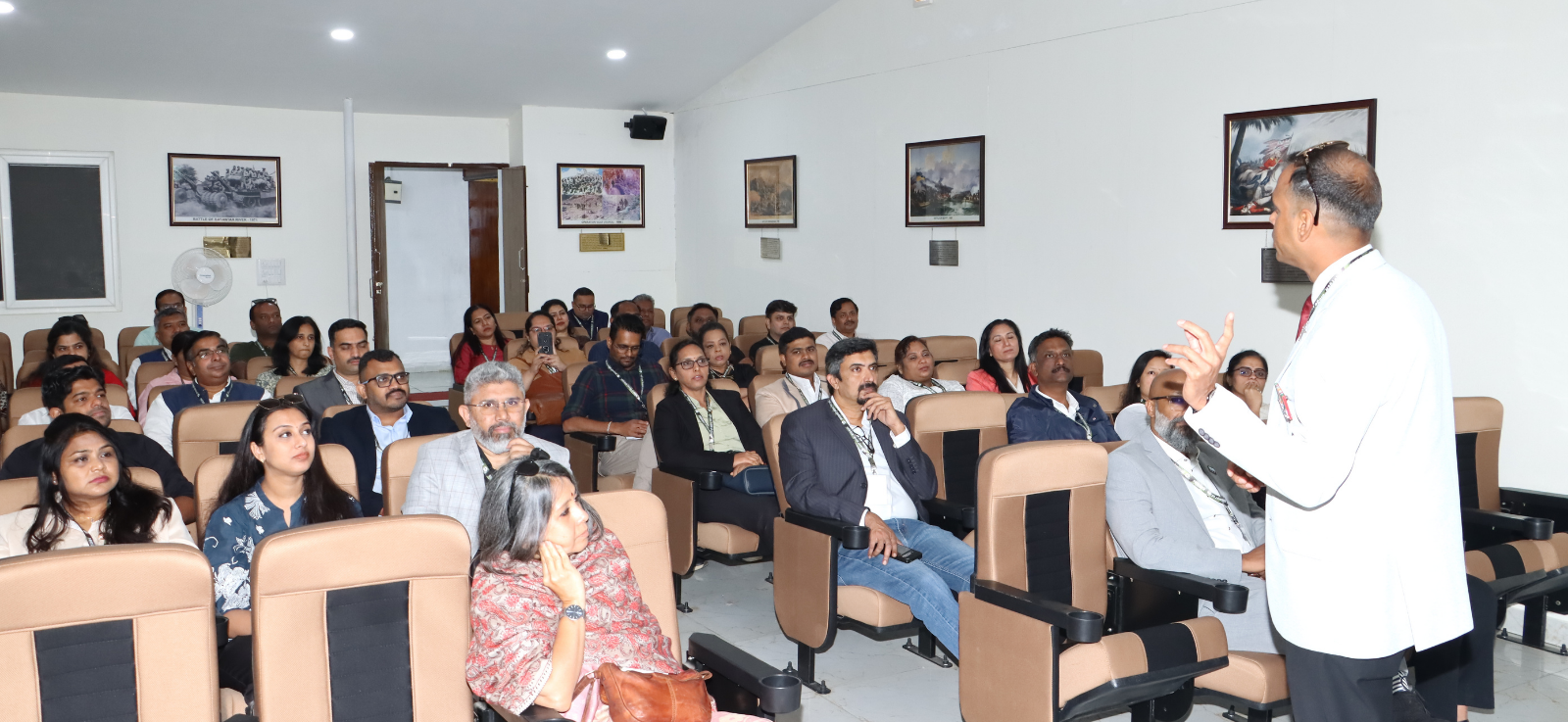 Leadership Program