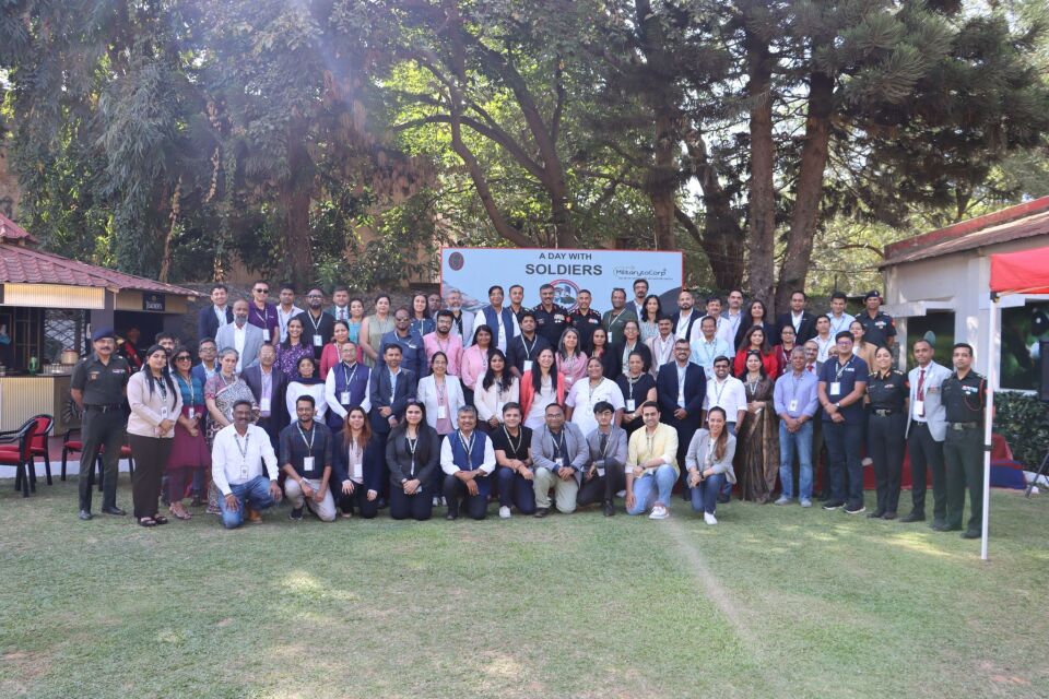 Events and New Initiatives
