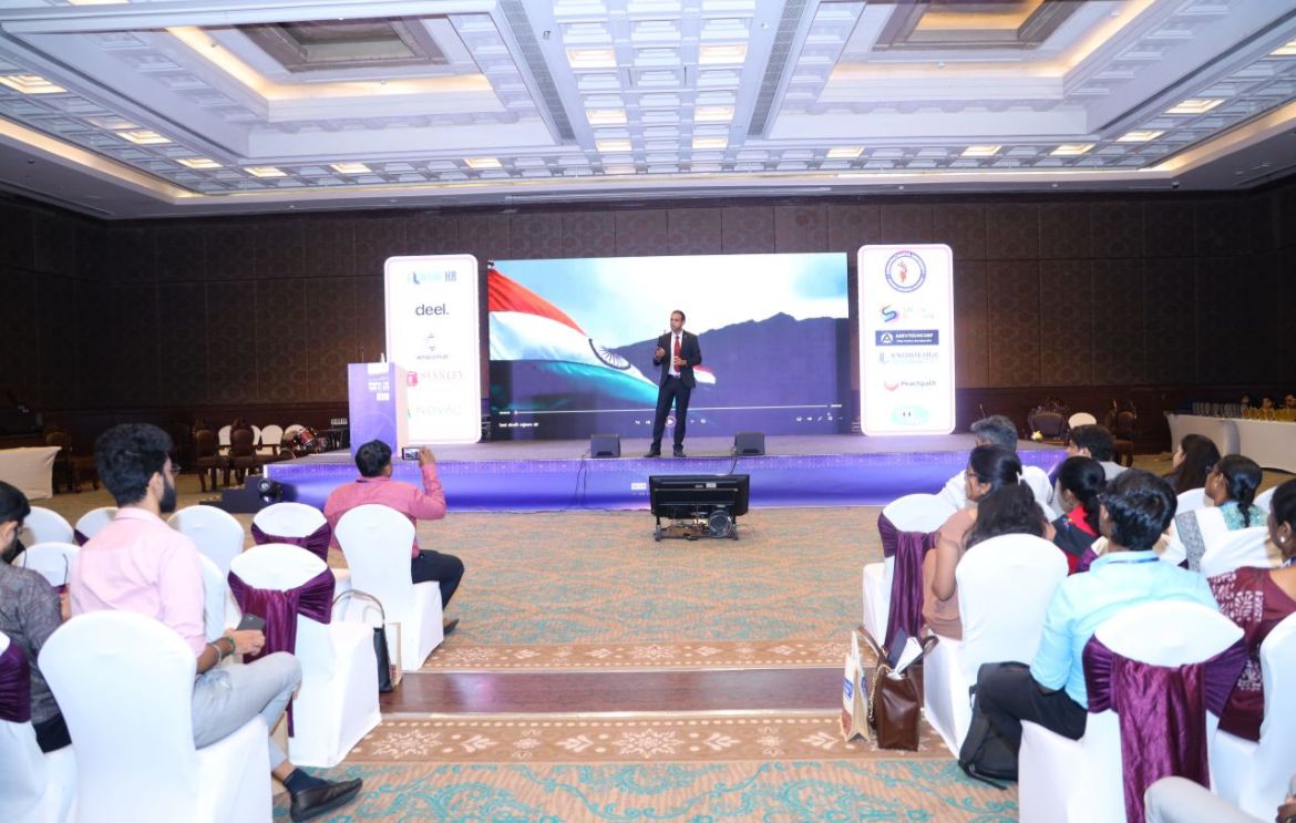 Corporate Awareness