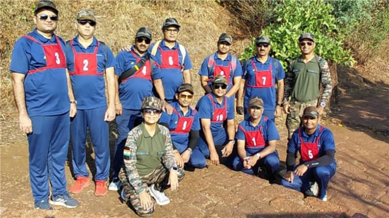 Team Building